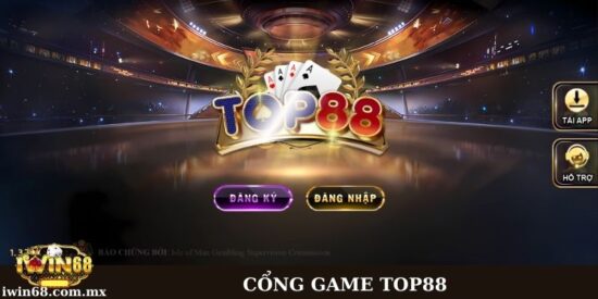 game top88